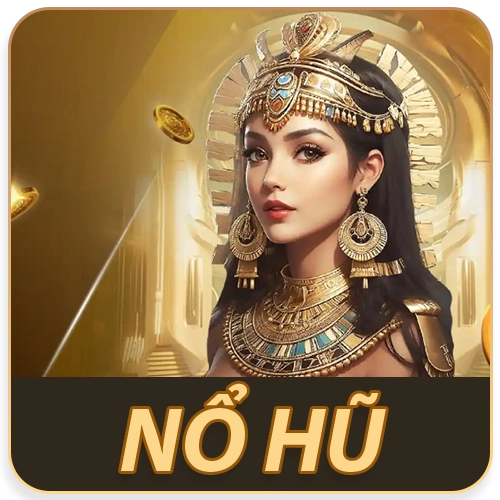 Nổ Hũ