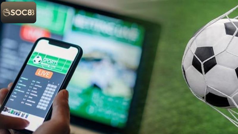 Cá Độ Bóng Đá – Khám Phá Các Kèo Cược Hấp Dẫn Tại Soc88 2 Tổng quan về cá độ trong bóng đá