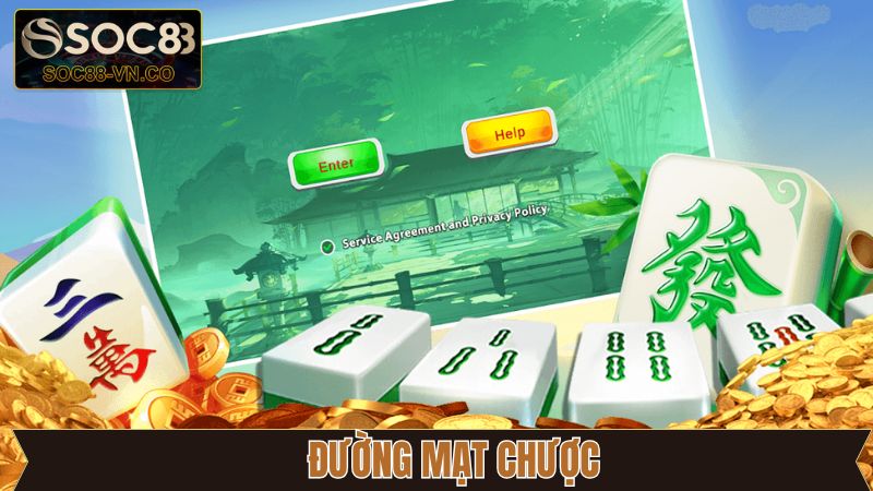 Đường Mạt Chược - Trò Chơi Nổ Hũ Mang Đậm Chất Phương Đông 1 Đường Mạt Chược - Trò Chơi Nổ Hũ Mang Đậm Chất Phương Đông