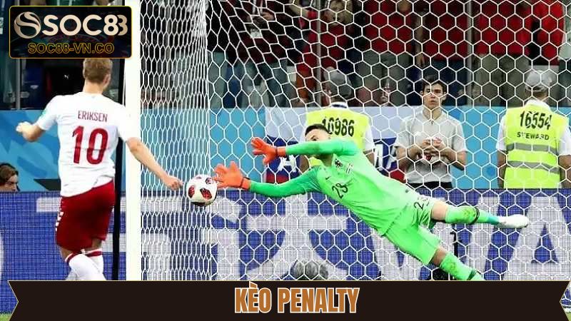 Kèo Penalty - Cơ Hội Làm Giàu Từ Những Pha Bóng Quan Trọng 1 Kèo Penalty - Cơ Hội Làm Giàu Từ Những Pha Bóng Quan Trọng