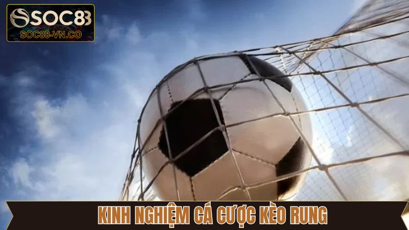 Kèo Rung - Hướng Dẫn Bắt Cược Chuẩn Xác Tại Soc88 4 Bật mí kinh nghiệm đánh kèo rung thắng lớn