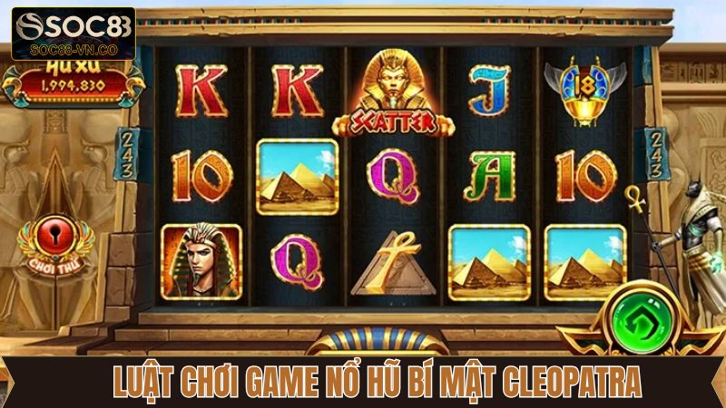 Hướng dẫn chơi game và bật mí về các vòng quay đặc biệt