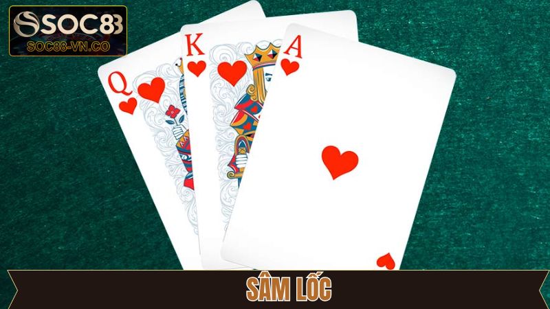 Sâm Lốc – Tạo Sức Hút Lớn Trên Thị Trường Giải Trí Online 1 Sâm Lốc – Tạo Sức Hút Lớn Trên Thị Trường Giải Trí Online