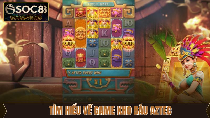 Vài nét về siêu phẩm nổ hũ đầy kịch tính