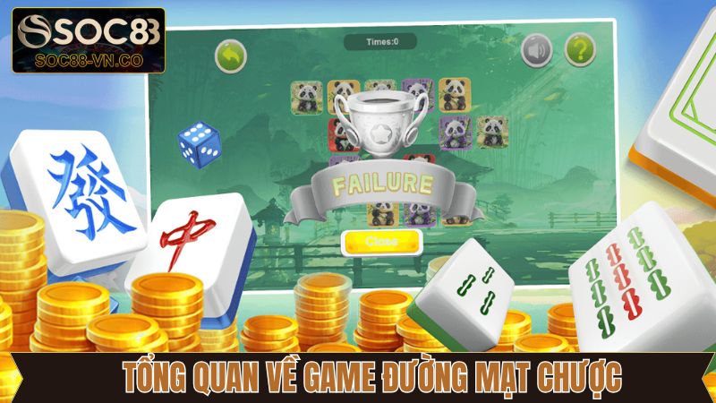 Đường Mạt Chược - Trò Chơi Nổ Hũ Mang Đậm Chất Phương Đông 2 Những nét chung nói về game nổ hũ